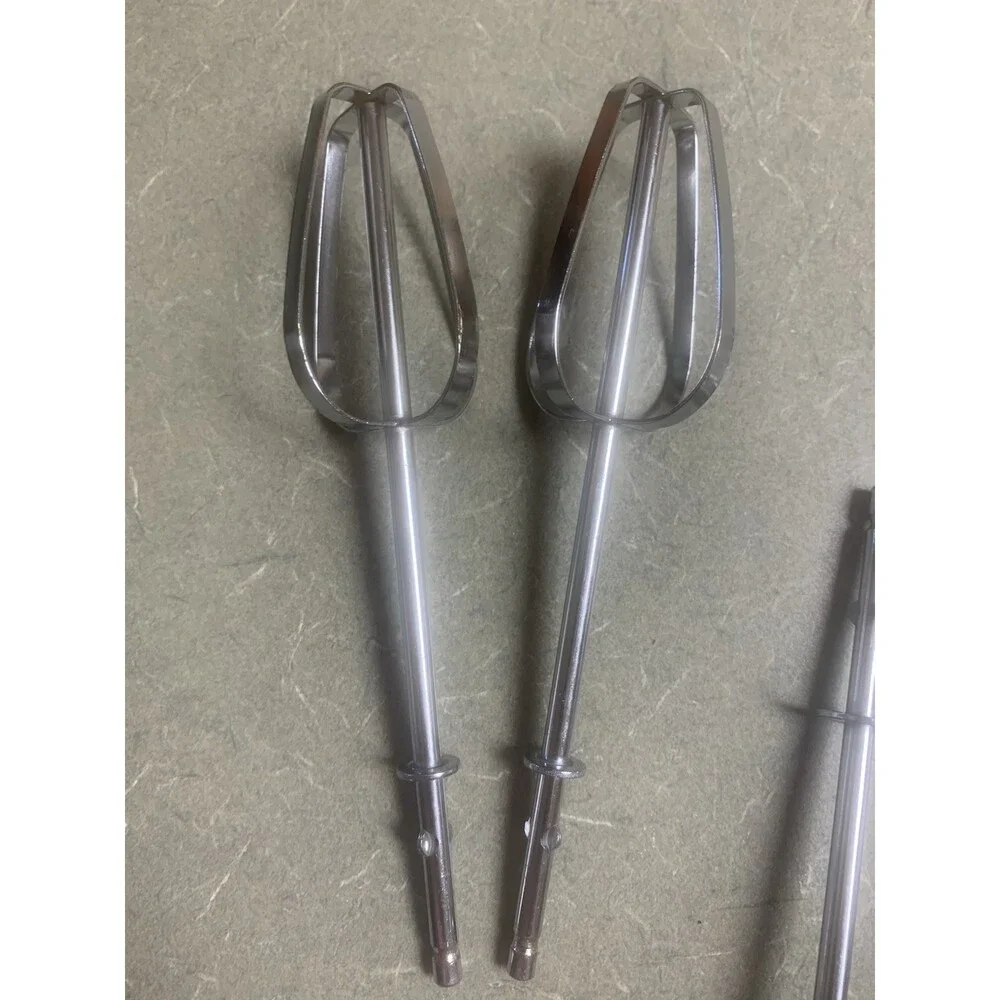 Hand Mixer Attachments 2 Sets